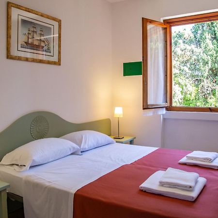 Residence Eucalipti Альгеро Экстерьер фото