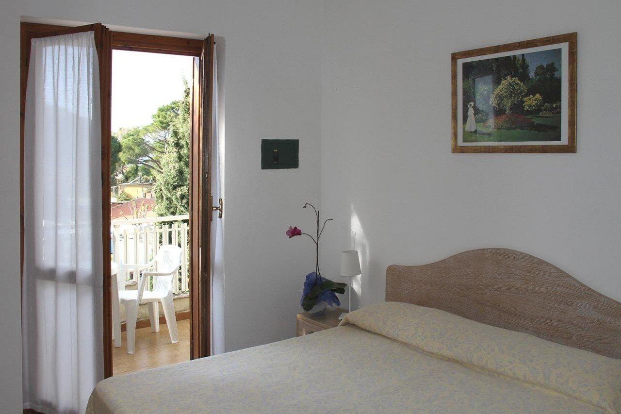 Residence Eucalipti Альгеро Экстерьер фото