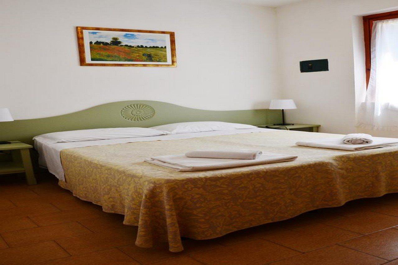 Residence Eucalipti Альгеро Экстерьер фото