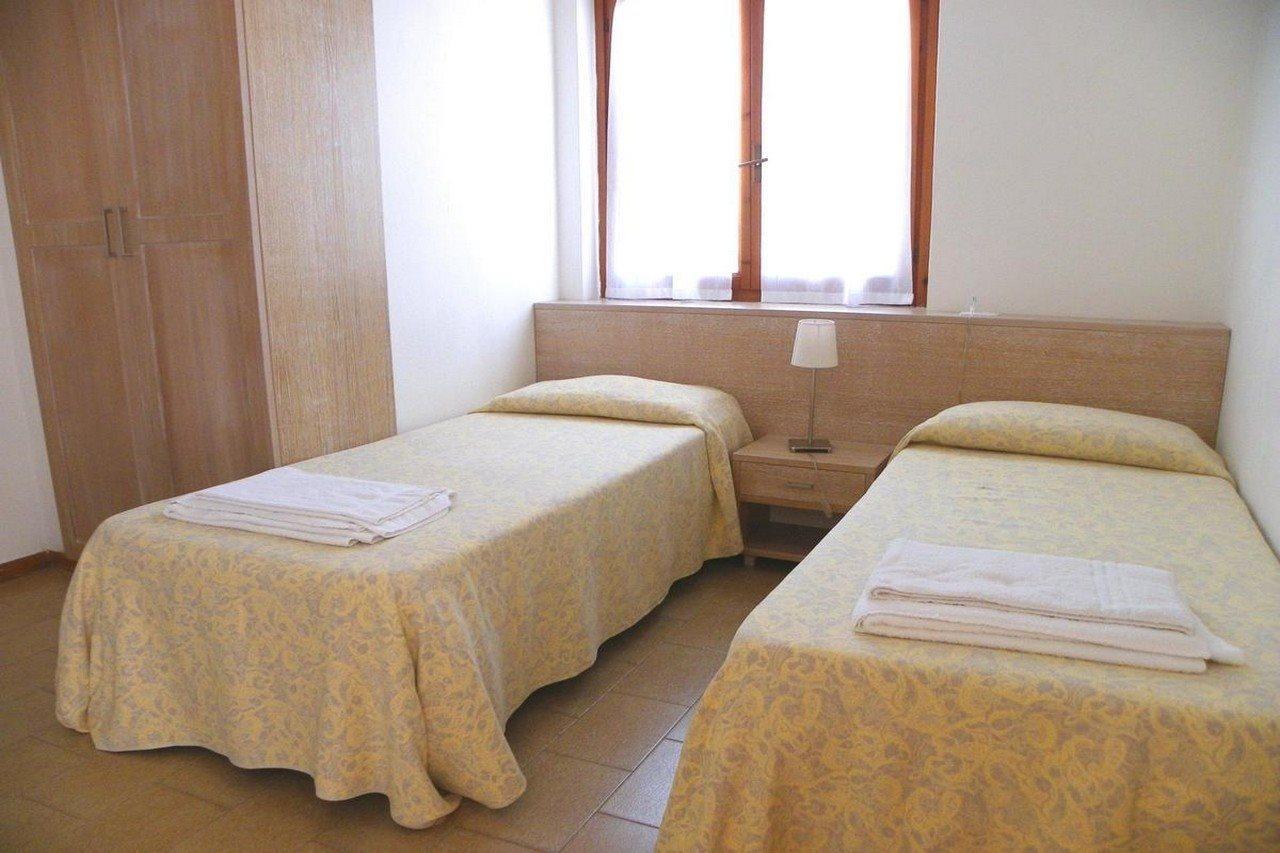 Residence Eucalipti Альгеро Экстерьер фото