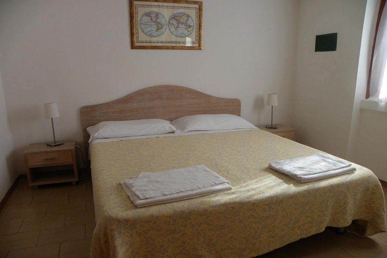 Residence Eucalipti Альгеро Экстерьер фото