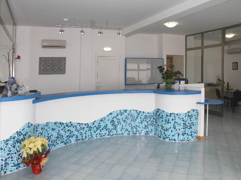 Residence Eucalipti Альгеро Экстерьер фото
