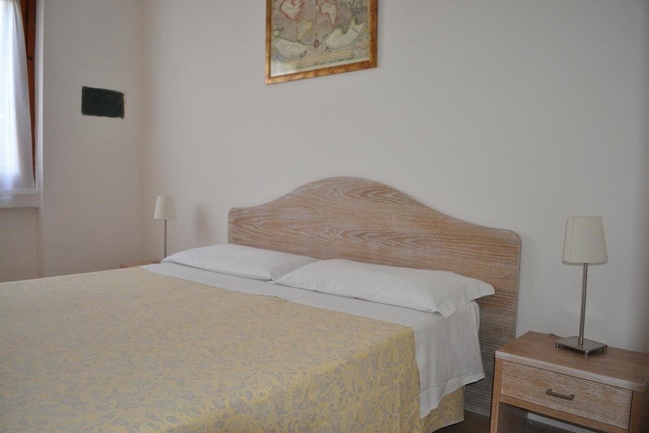 Residence Eucalipti Альгеро Экстерьер фото