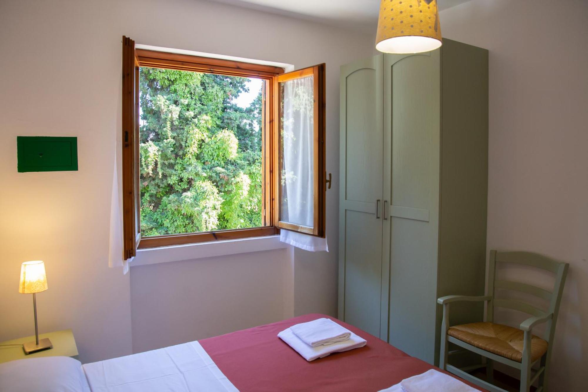 Residence Eucalipti Альгеро Экстерьер фото